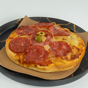 MINI PIZZA 190g