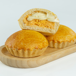 TORTINHA ASSADA 150g