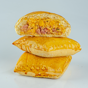 PÃOZINHO COMPLETO 190g