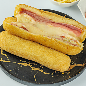 ENROLADINHO DE PRESUNTO 160g