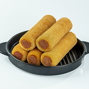 ENROLADINHO DE SALSICHA 160g