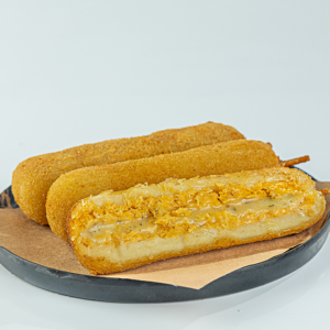 ESPETO DE FRANGO Aprox. 170g